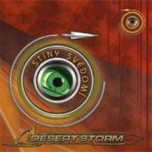 Desert Storm - Stíny svìdomí