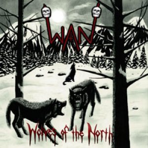 WAN - Wolves of the North