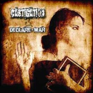 Castigation - Castigation / Declare War