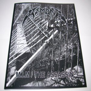 Demona - MIM / the Assassin