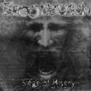 Frostburn - Siege of Misery
