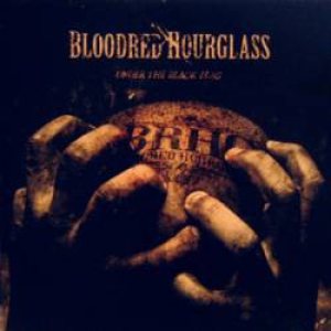 Bloodred Hourglass - Under the Black Flag