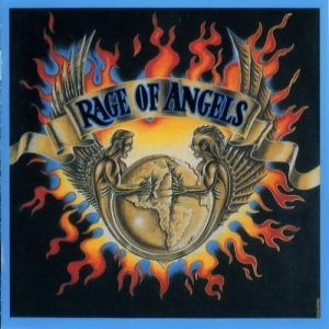 Rage of Angels - Rage of Angels