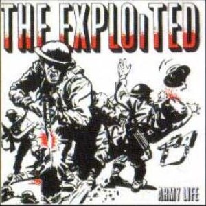 The Exploited - Army