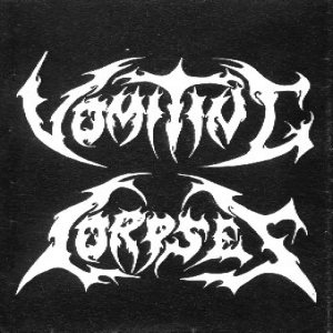 Vomiting Corpses - Cold Blood