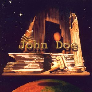 John Doe - John Doe
