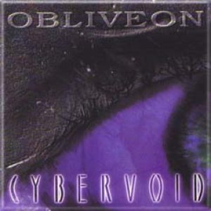 Obliveon - Cybervoid