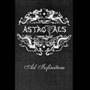 Astrofaes - Ad Infinitum