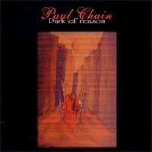 Paul Chain - Park of Reason