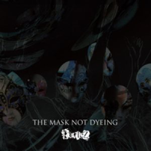 RevleZ - THE MASK NOT DYEING a type