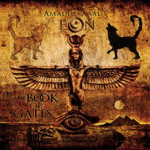 Amadeus Awad's Eon - The Book of Gates
