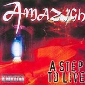 Amazigh - A Step to Live