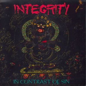 Integrity - In Contrast of Sin