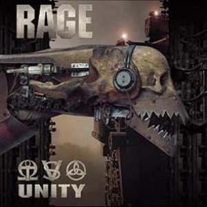Rage - Unity