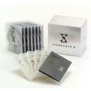 X Japan - Complete II