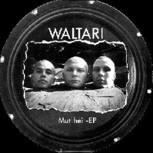 Waltari - Mut Hei