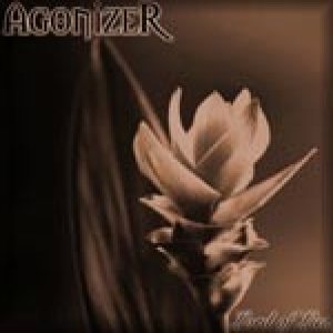 Agonizer - Lord of Lies
