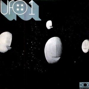 UFO - UFO 1