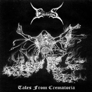 Empheris - Tales from Crematoria