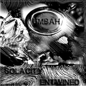 Umbah - Solacity Entwined