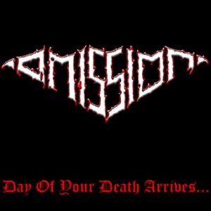 Omission - Day of Your Death Arrives