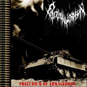 Exterminatorium - Preludium of Armageddon
