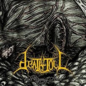 Death Toll - Wall Ripping Flesh
