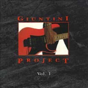 Giuntini Project - Giuntini Project - Vol. 1