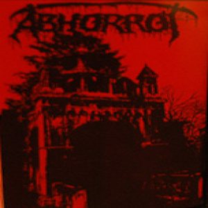 Abhorrot - The Sanctvary ov Darkness