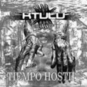 Ktulu - Tiempo Hostil