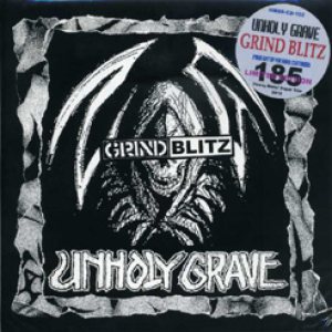 Unholy Grave - Grind Blitz
