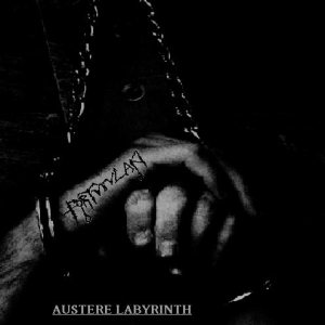 Förtvivlan - Austere Labyrinth