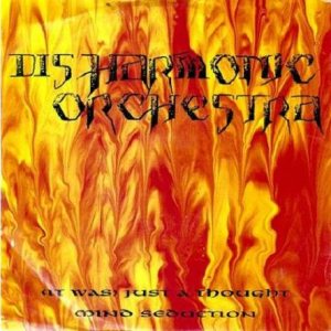 Disharmonic Orchestra - Mind Seduction