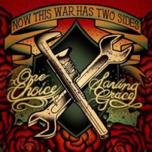 Saving Grace - Now This War Has Two Sides