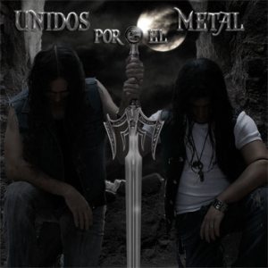 Dünedain / Zenobia - Unidos por el metal
