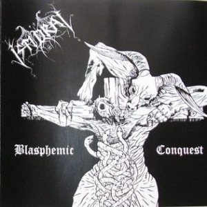 Istidraj - Blasphemic Conquest