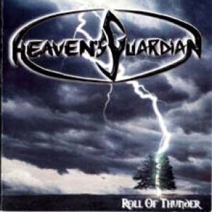 Heaven's Guardian - Roll of Thunder