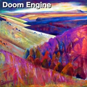Doom Engine - Hill