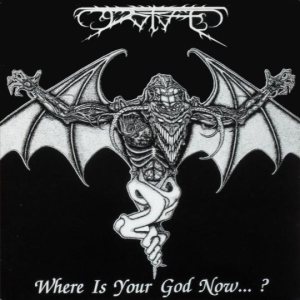 Gorefest - Where Is Your God Now... ?