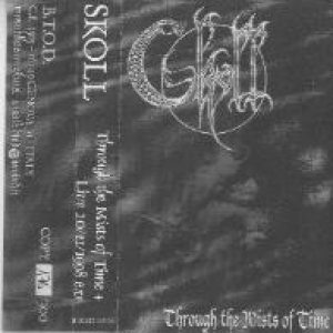 Skoll - Through the Mists of Time