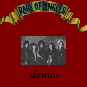 Rage of Angels - R.E.X. Demo