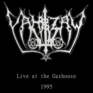 Vahrzaw - Live at the Gashouse 1995
