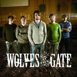Wolves At the Gate - Pulled from the Deep