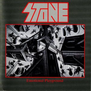 Stone - Emotional Playground