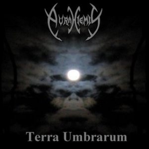 Aura Hiemis - Terra Umbrarum - Ruin & Misery