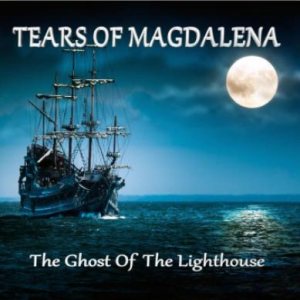 Tears of Magdalena - The Ghost of the Lighthouse