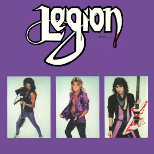 Legion - Legion of Deth