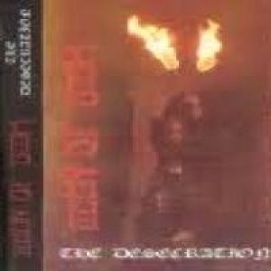 Legion of Doom - The Desecration