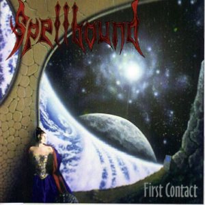 Spellbound - First Contact