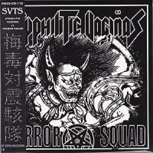 Terror Squad - Syphilitic Vaginas / Terror Squad